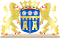 Coat of arms of Zaltbommel.svg