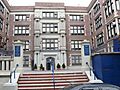 Cobble Hill Amer school jeh