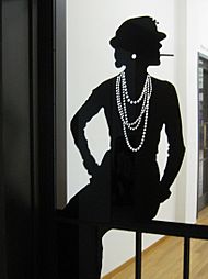 Archivo:Coco Chanel tentoonstelling