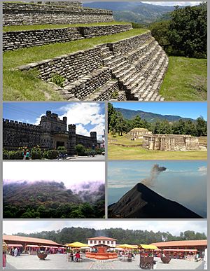 Collage Chimaltenango Department.jpg