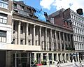 Colonnade Row jeh