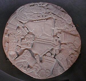 Archivo:Coyolxauhqui stone