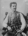 Crown Prince Danilo of Montenegro