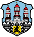DEU Freiberg COA