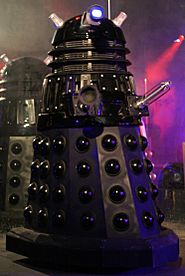 Archivo:Dalek (Dr Who)