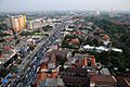 Depok Skyline