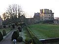 Donjon Chateaubriant
