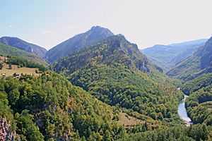 Archivo:Durmitor national park montenegro