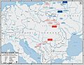 Eastern Front, 1914