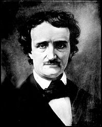 Archivo:Edgar Allan Poe portrait