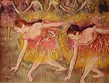 Edgar Germain Hilaire Degas 062