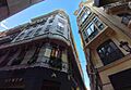 EdificiosCallePlateriaMurcia