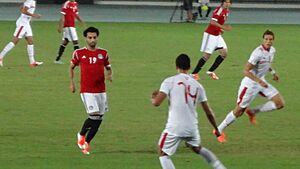 Archivo:Egypt against Tunisia 2012