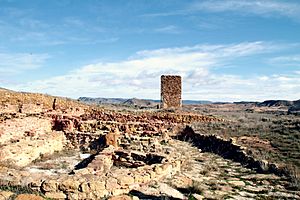 Archivo:El Palomar del poblado