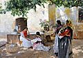 Enrique Simonet - La buenaventura