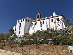 Archivo:Ermita de Gracia