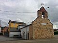 Ermita de Rioseco de Tapia