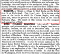 Esbozo en Enciclopedia Britannica