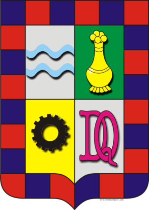 Archivo:Escudo Dosquebradas