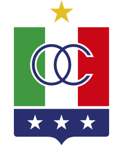 Escudo Once Caldas 2009-2010