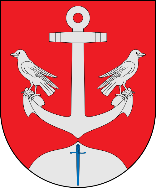 Escudo de Abetxuko