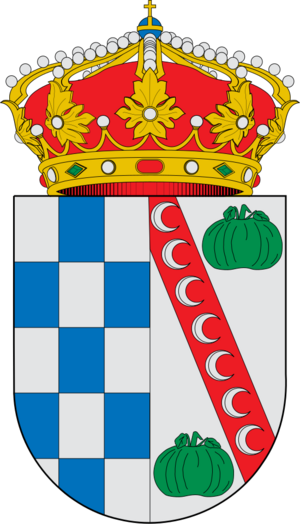 Archivo:Escudo de Caminomorisco