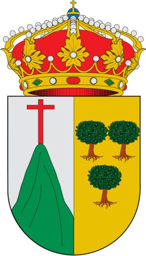 Archivo:Escudo de Peñaparda