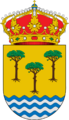 Escudo de Salduero