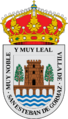 Escudo de SanEstebandeGormaz