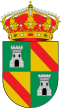 Escudo de Santa María de Cayón.svg
