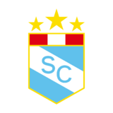 Escudo de Sporting Cristal (version 2018).svg