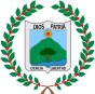Escudo de Vergara (Cundinamarca).svg