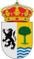 Escudo de Villaharta