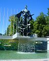 Escultura en UConce