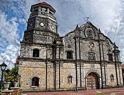 Facade of Panay Church.jpg