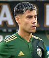 Felipe Mora