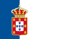 Archivo:Flag Portugal sea (1830)