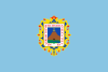 Flag of Huancavelica.svg