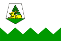 Flag of Ifrane province