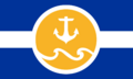 Flag of Kennebunkport, ME