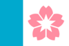 Flag of Salem, Oregon 2022.svg