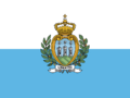 Flag of San Marino