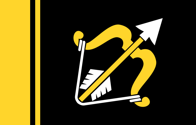Flag of South Savonia