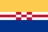 Flag of Zwartewaterland.svg