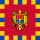 Flag of the President of the Parliament of Moldova.svg