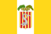 Flag of the Province of Lecce.svg