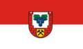 Flagge Burgenlandkreis