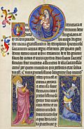 Folio 22r - The Virgin, the Sibyl and the Emperor Augustus.jpg