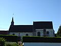 Framecourt église