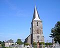 FranceNormandieChenedolleEglise